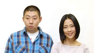 『全然大丈夫』荒川良々&木村佳乃 単独インタビュー