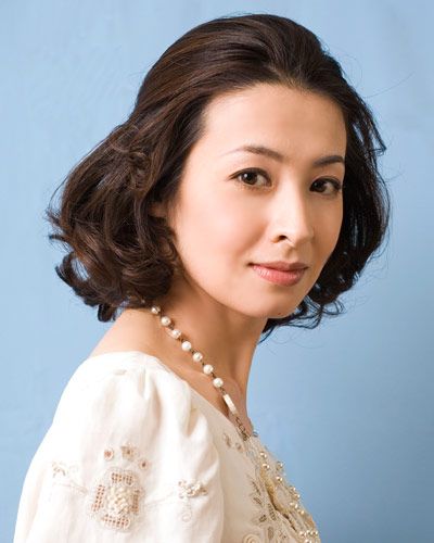 『母べえ』檀れい 単独インタビュー