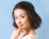 檀れい