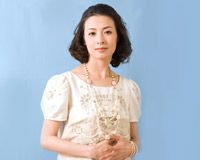 檀れい