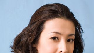 『母べえ』檀れい 単独インタビュー