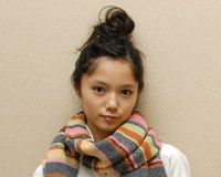 宮崎あおい