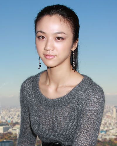 『ラスト、コーション』タン・ウェイ単独インタビュー
