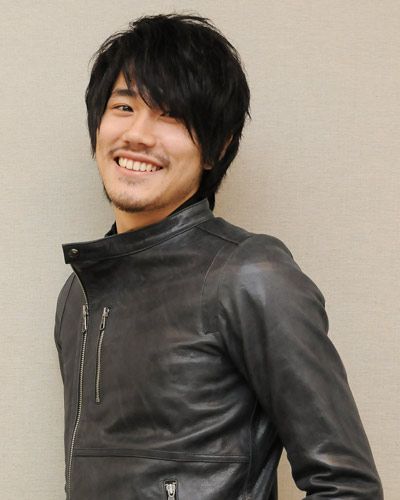 『L change the WorLd』松山ケンイチ 単独インタビュー