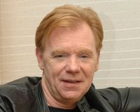 デヴィッド・カルーソー
