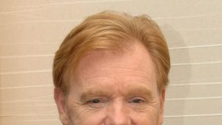 「CSI：マイアミ」デヴィッド・カルーソー　単独インタビュー