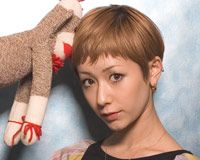 木村カエラ