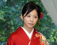 夏帆