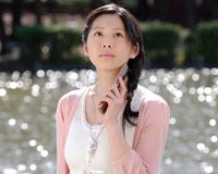夏帆