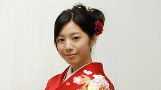 『東京少女』夏帆　単独インタビュー