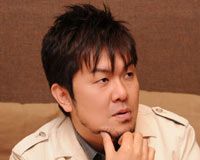 土田晃之&柳原可奈子