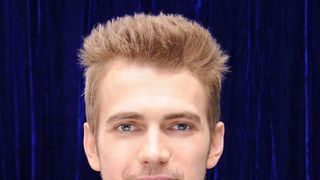 『ジャンパー』ヘイデン・クリステンセン　単独インタビュー