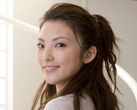 田中麗奈