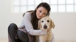 『犬と私の10の約束』田中麗奈＆ソックス　単独インタビュー