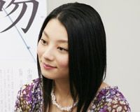 小池栄子