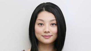 『接吻』小池栄子　単独インタビュー