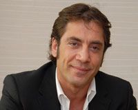 ハビエル・バルデム