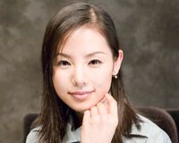 小西真奈美