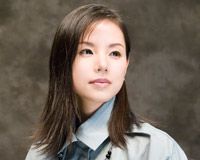 小西真奈美