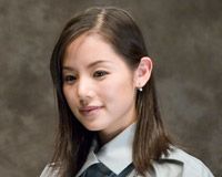 小西真奈美