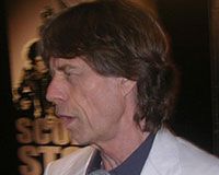 ローリング・ストーンズ、マーティン・スコセッシ監督