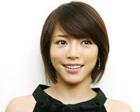 釈由美子