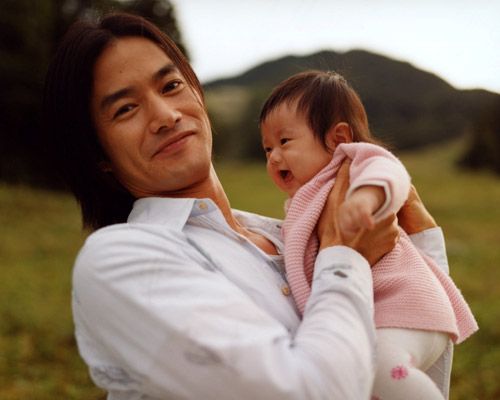 『あの空をおぼえてる』竹野内豊 単独インタビュー