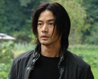竹野内豊
