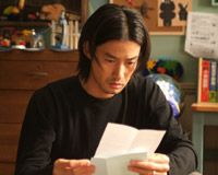 竹野内豊