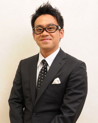 『隠し砦の三悪人 THE LAST PRINCESS』宮川大輔 単独インタビュー