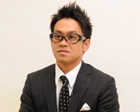宮川大輔