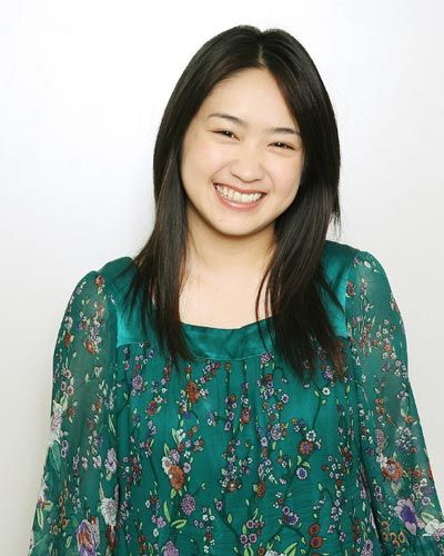 『丘を越えて』池脇千鶴 単独インタビュー