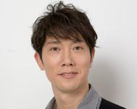 大泉洋&佐々木蔵之介&堺雅人