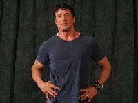 シルヴェスター・スタローン