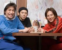 佐藤隆太、岡田義徳、塚本高史