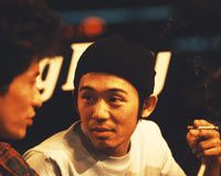 佐藤隆太、岡田義徳、塚本高史