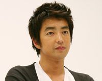 大沢たかお