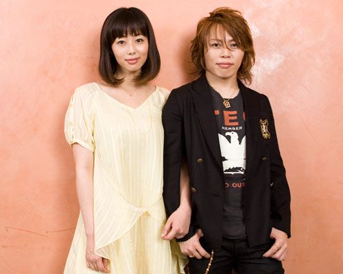『コラソン de メロン』井上和香、西川貴教 単独インタビュー