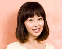 井上和香、西川貴教