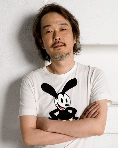 『ぐるりのこと。』リリー・フランキー 単独インタビュー