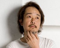リリー・フランキー