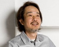 リリー・フランキー