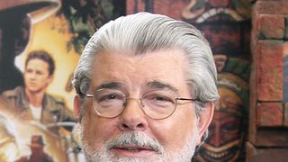 『インディ・ジョーンズ/クリスタル・スカルの王国』ジョージ・ルーカス　単独インタビュー