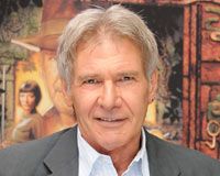 ハリソン・フォード