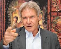 ハリソン・フォード