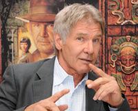 ハリソン・フォード