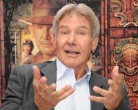 ハリソン・フォード