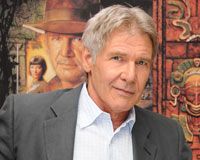 ハリソン・フォード