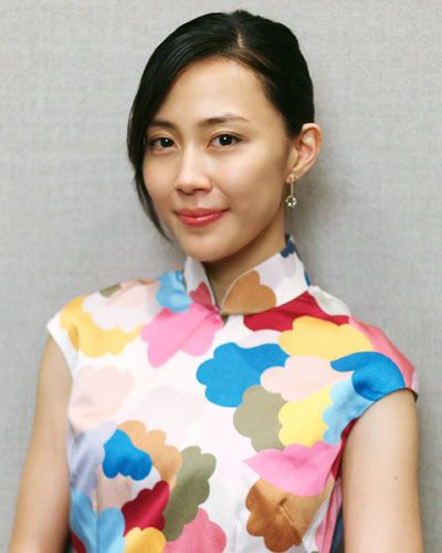 『カンフー・パンダ』木村佳乃 単独インタビュー