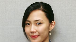 『カンフー・パンダ』木村佳乃　単独インタビュー